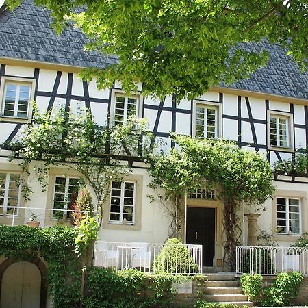 Moselquartier Bed & Breakfast Reil Bagian luar foto