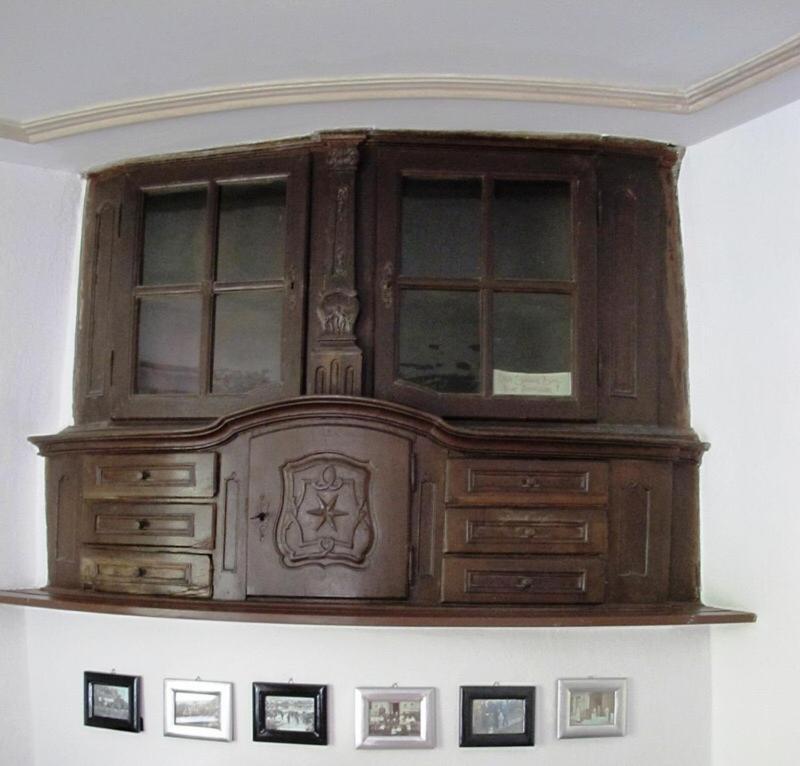 Moselquartier Bed & Breakfast Reil Bagian luar foto