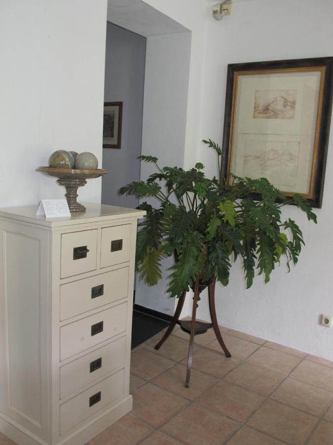 Moselquartier Bed & Breakfast Reil Bagian luar foto