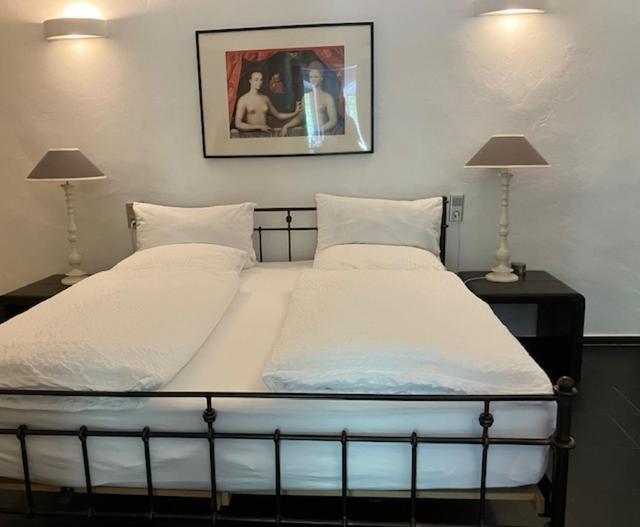 Moselquartier Bed & Breakfast Reil Bagian luar foto