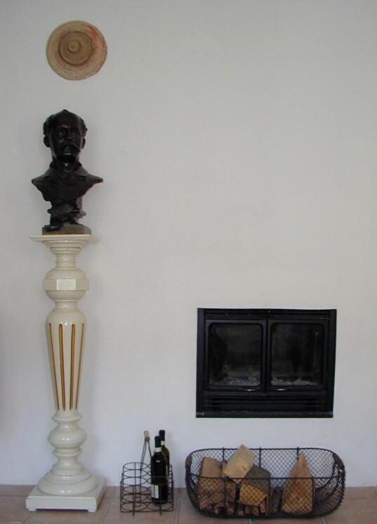 Moselquartier Bed & Breakfast Reil Bagian luar foto