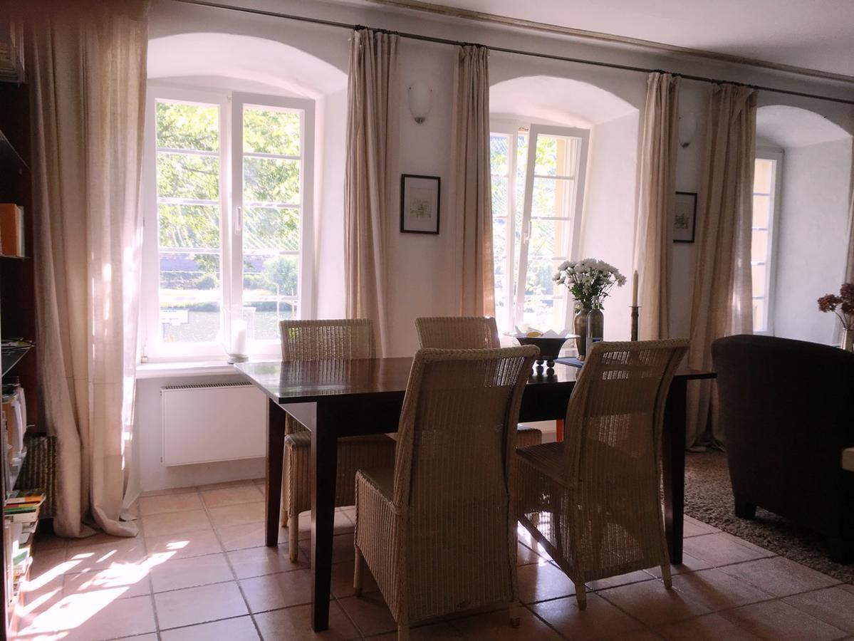 Moselquartier Bed & Breakfast Reil Bagian luar foto