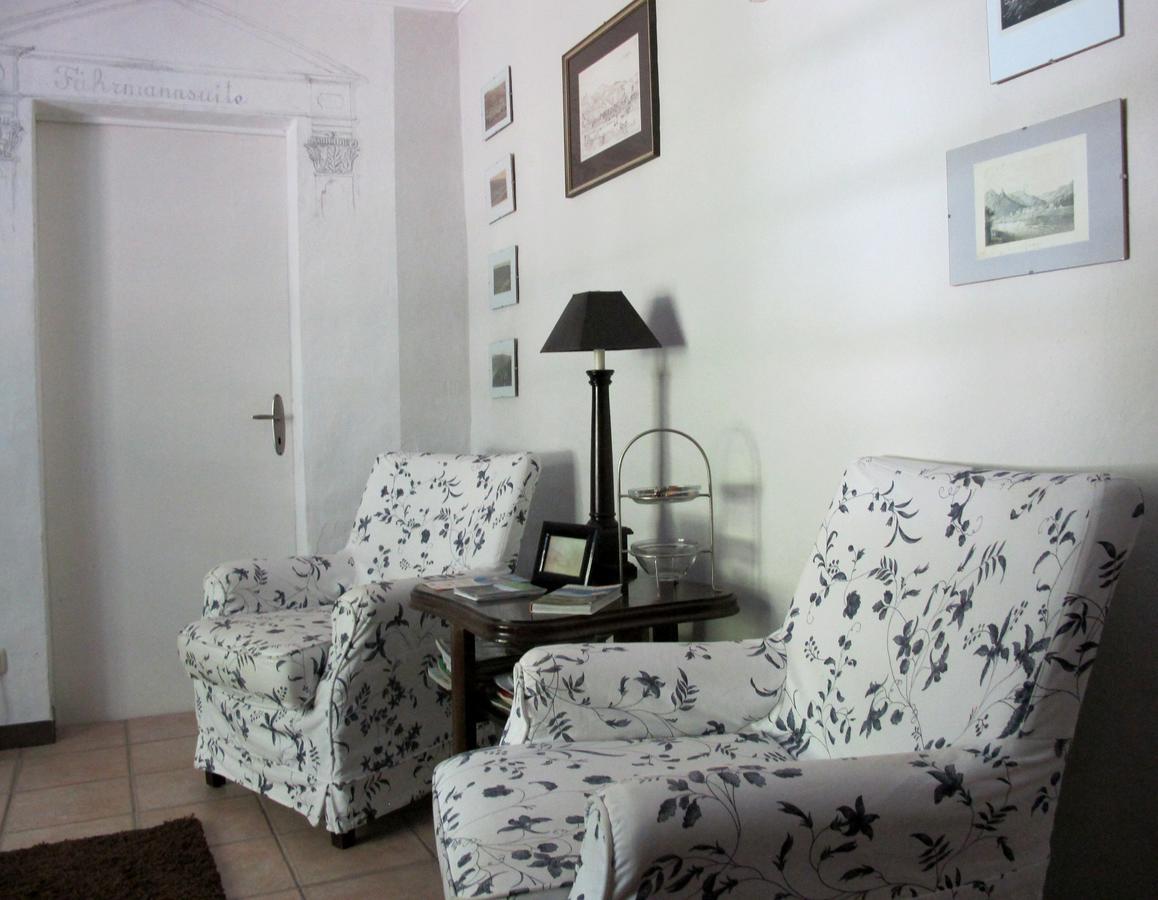 Moselquartier Bed & Breakfast Reil Bagian luar foto