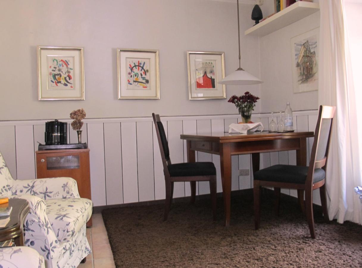Moselquartier Bed & Breakfast Reil Bagian luar foto