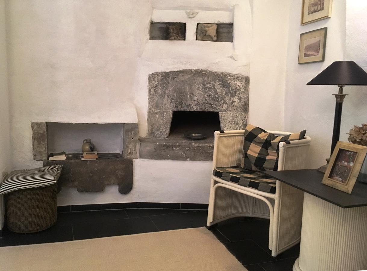 Moselquartier Bed & Breakfast Reil Bagian luar foto