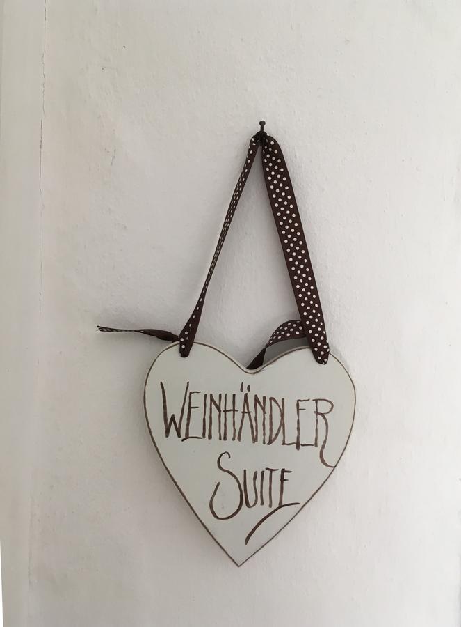 Moselquartier Bed & Breakfast Reil Bagian luar foto