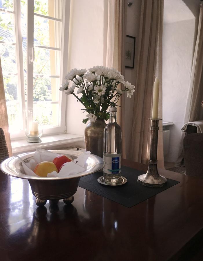 Moselquartier Bed & Breakfast Reil Bagian luar foto